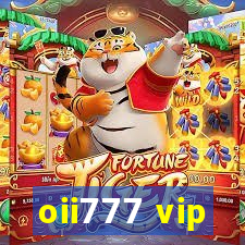 oii777 vip